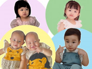 Thời trang - 2021, năm các "thế lực nhí" ghi dấu ấn thời trang: Bé mặc đồ hiệu, bé toàn đồ bình dân