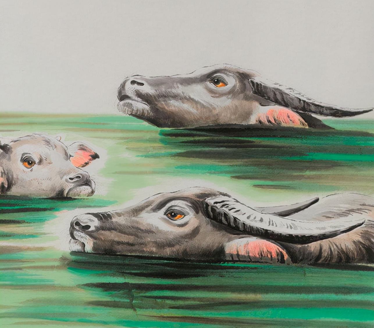 4 con giáp tiền vào như nước, khởi đầu năm 2022 đầy thuận lợi - 4