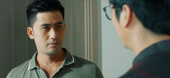 Sau khi tán Bảo Anh amp;#34;mãi không đổamp;#34;, Lương Thu Trang lại ôm hôn và gọi người này là chồng - 9
