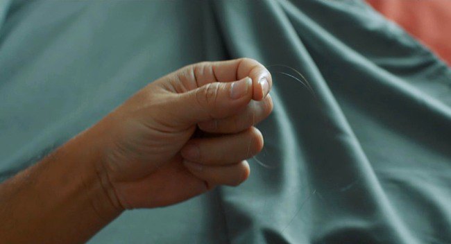 Sau khi tán Bảo Anh amp;#34;mãi không đổamp;#34;, Lương Thu Trang lại ôm hôn và gọi người này là chồng - 10