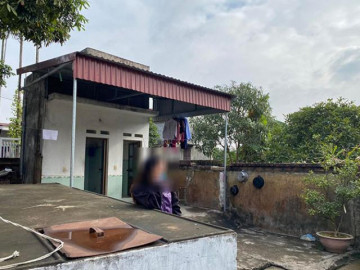 Vụ 4 người tử vong sau bữa ăn: Tôi không thấy các cháu mua gì về ăn