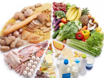 Thực đơn cho trẻ mầm non đủ chất theo mùa con ăn ngon miệng