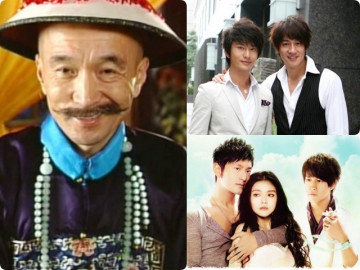 Dàn “hảo huynh đệ” Cbiz giờ ra sao: Bất ngờ quan hệ của vua Càn Long và Lưu Gù