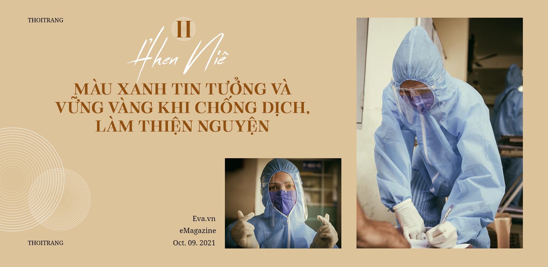 Hamp;#39;hen Niê và ba sắc màu hạnh phúc, đưa cô trở thành huyền thoại sắc đẹp Việt Nam - 7