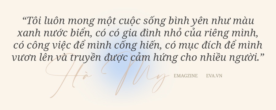 BTV Hà My lần đầu kể về mẹ ruột tài giỏi, dành từ amp;#34;Tuyệt vờiamp;#34; cho hôn phu CEO - 21