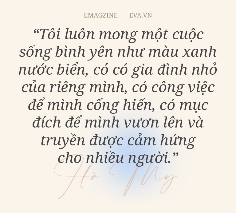 BTV Hà My lần đầu kể về mẹ ruột tài giỏi, dành từ amp;#34;Tuyệt vờiamp;#34; cho hôn phu CEO - 22