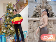 Nhà đẹp - Thường xuyên sang Mỹ lưu diễn, nhiều sao Việt mua luôn biệt thự làm chỗ nghỉ, xa hoa không kém ở Việt Nam