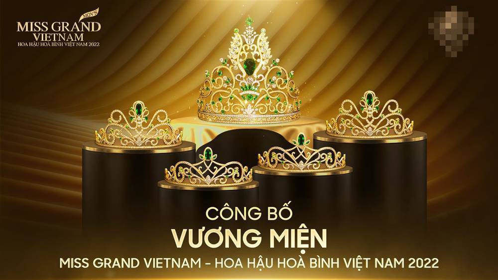Trực tiếp chung kết Miss Grand Vietnam 2022: Dàn Hoa hậu đổ bộ thảm đỏ, khoe sắc hương lộng lẫy - 14