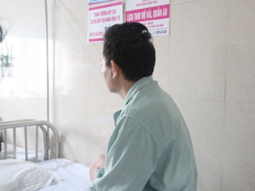 Sốt xuất huyết vào chu kỳ nguy hiểm, nhiều người vẫn chủ quan