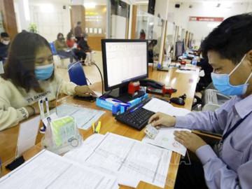 8 chính sách mới có hiệu lực từ tháng 10/2022 bạn cần biết: Không còn được giảm đóng bảo hiểm thất nghiệp