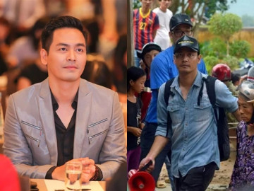 MC Phan Anh kêu gọi ủng hộ đồng bào miền Trung sau bão Noru, dân mạng đồng loạt mỉa mai chuyện cũ