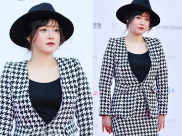 Mới ngày nào còn nhan sắc trời cho, nàng Cỏ của Vườn Sao Băng giờ "nần nẫn" thịt