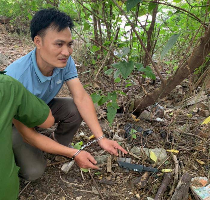 Bi kịch từ mối tình tay ba của bà chủ trọ đa tình - 1