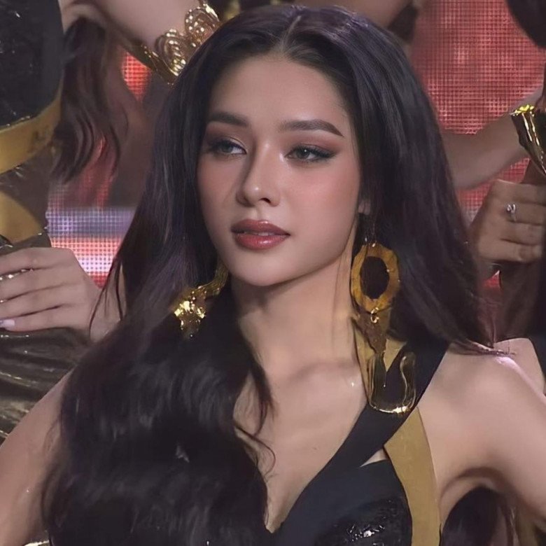 Mặt mộc của Top 5 Miss Grand Vietnam 2023, Tân Hoa hậu đẹp đỉnh, Á hậu 2 còn mê hơn - 19