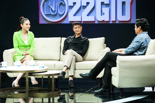 Lý Bình “bỏ” Phương Trinh Jolie nếu bà xã tiếp tục đi thẩm mỹ - 3