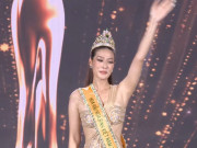 Thời trang - Trực tiếp chung kết Miss Grand Vietnam 2022: Tân Hoa hậu gọi tên Đoàn Thiên Ân