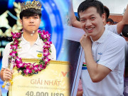 Tin tức - MC Trần Ngọc bất ngờ được CĐM "xin vía" vì sự trùng hợp, dẫn cầu truyền hình Olympia ở đâu thí sinh ở đó đều thắng