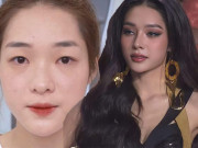 Làm đẹp - Top 15 Miss Grand Thái Bình “nổi như cồn” sau 1 đêm: Thừa nhận “dao kéo”, giữ kín điều tế nhị!