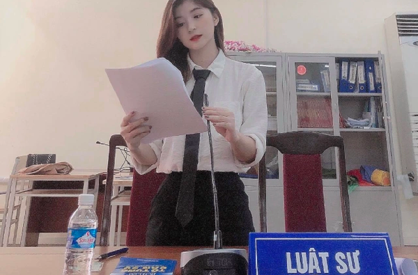 Nhiều cơ hội việc làm cho sinh viên luật trong bối cảnh Việt Nam hội nhập kinh tế quốc tế