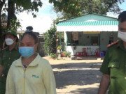 Tin tức - Vụ vợ giết chồng ở Quảng Ngãi: Gây án man rợ rồi dựng chuyện bị giang hồ sát hại