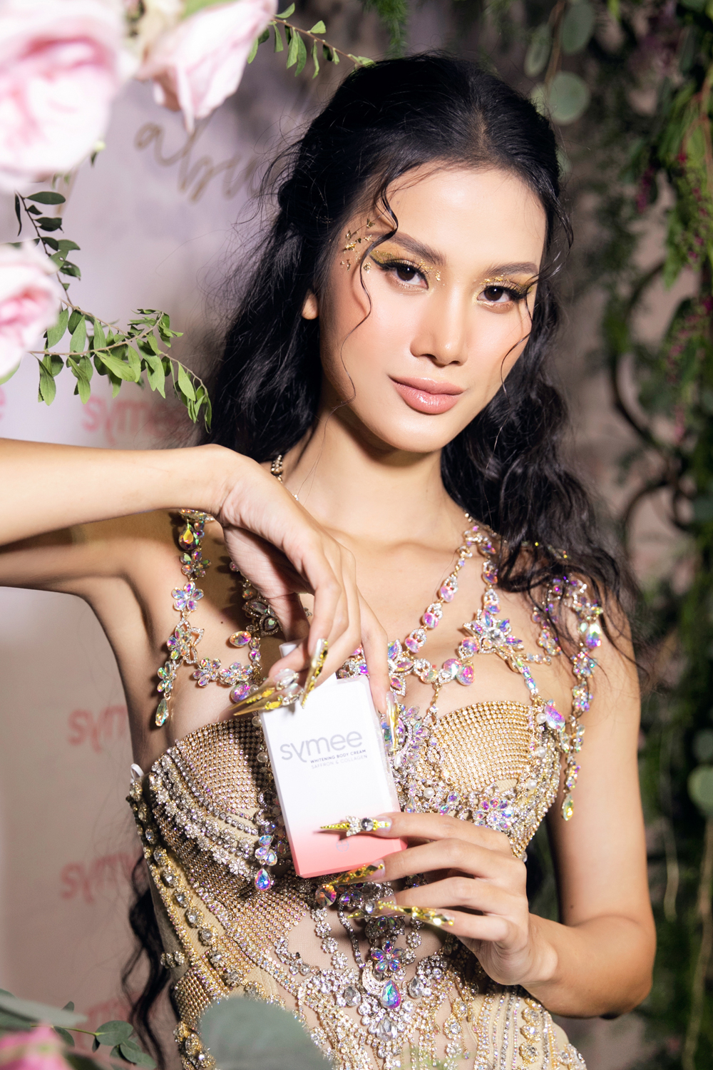 Symee tổ chức sự kiện truyền cảm hứng làm đẹp cho cộng đồng LGBT - 5