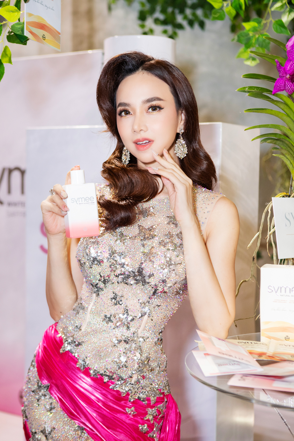 Symee tổ chức sự kiện truyền cảm hứng làm đẹp cho cộng đồng LGBT - 4