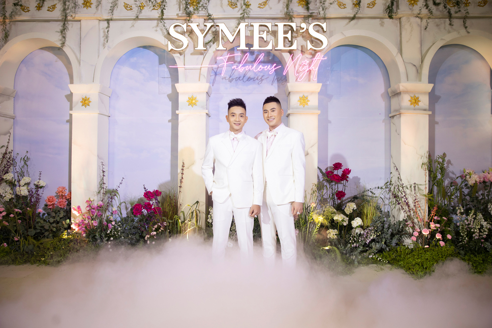 Symee tổ chức sự kiện truyền cảm hứng làm đẹp cho cộng đồng LGBT - 1