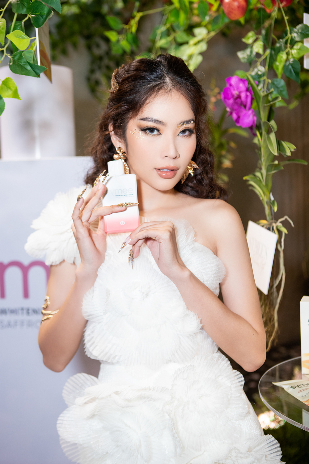 Symee tổ chức sự kiện truyền cảm hứng làm đẹp cho cộng đồng LGBT - 6