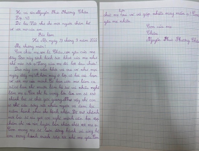 Con gái Shark Bình liên tục bày tỏ tình cảm với mẹ giữa ồn ào của bố, dân mạng bình luận trái chiều - 3