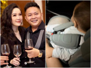 Quý tử nhà đại gia Hà Tĩnh bỏ ăn 3 tuần, Bảo Thy lên tiếng cầu cứu