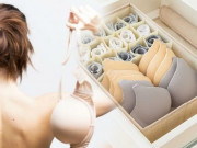 Thời trang - Vì sao hầu hết áo lót đều có mắc cài phía sau lưng? 10 người trả lời, chỉ có 1 người đúng