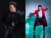 Nhạc - Tùng Dương không thể quên những đêm mẹ thức trắng khâu quần áo cho mình kịp đi thi "Sao Mai điểm hẹn"