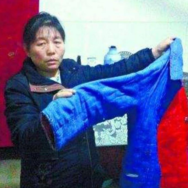 Nhặt người phụ nữ ăn xin về làm vợ, 21 năm sau người chồng bàng hoàng khi biết danh tính thật của vợ - 4