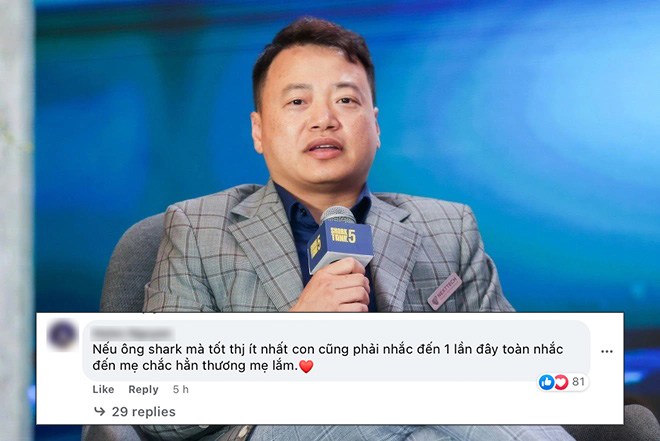 Con gái Shark Bình liên tục bày tỏ tình cảm với mẹ giữa ồn ào của bố, dân mạng bình luận trái chiều - 4