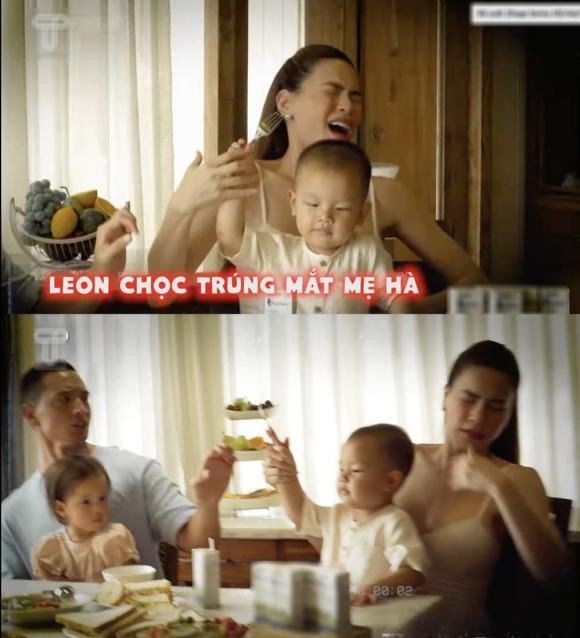 Sao Việt 24h: Đàm Vĩnh Hưng bất ngờ công khai con trai ruột Vĩnh Quân sau thời gian giấu kín - 6