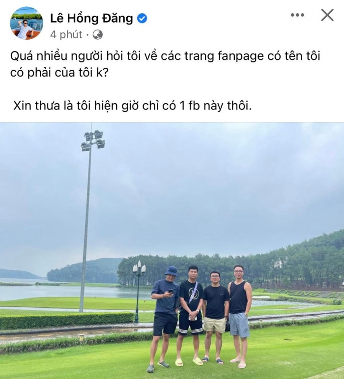 Sao Việt 24h: Đàm Vĩnh Hưng bất ngờ công khai con trai ruột Vĩnh Quân sau thời gian giấu kín - 8