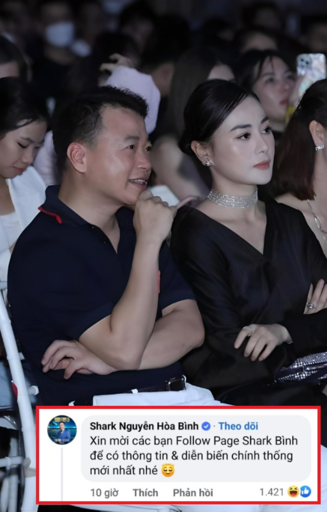 Con gái Shark Bình liên tục bày tỏ tình cảm với mẹ giữa ồn ào của bố, dân mạng bình luận trái chiều - 7