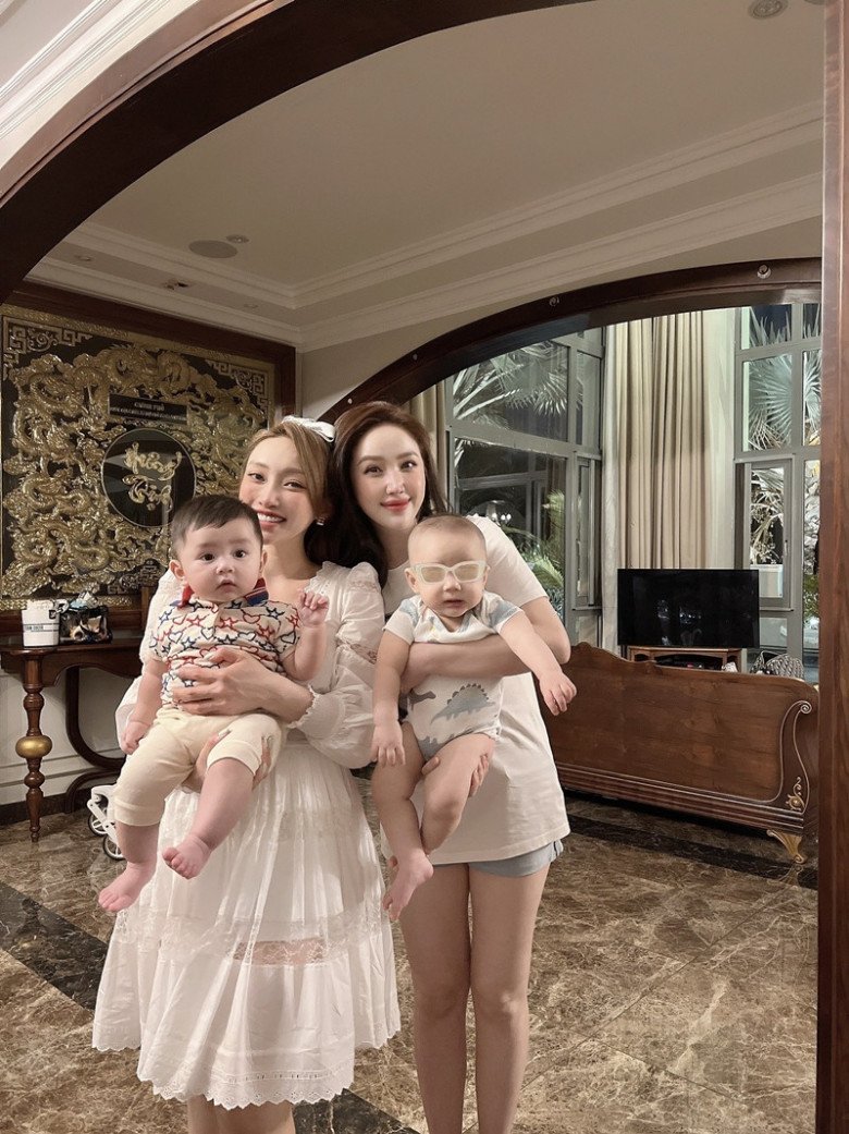 Quý tử nhà đại gia Hà Tĩnh bỏ ăn 3 tuần, Bảo Thy lên tiếng cầu cứu - 5