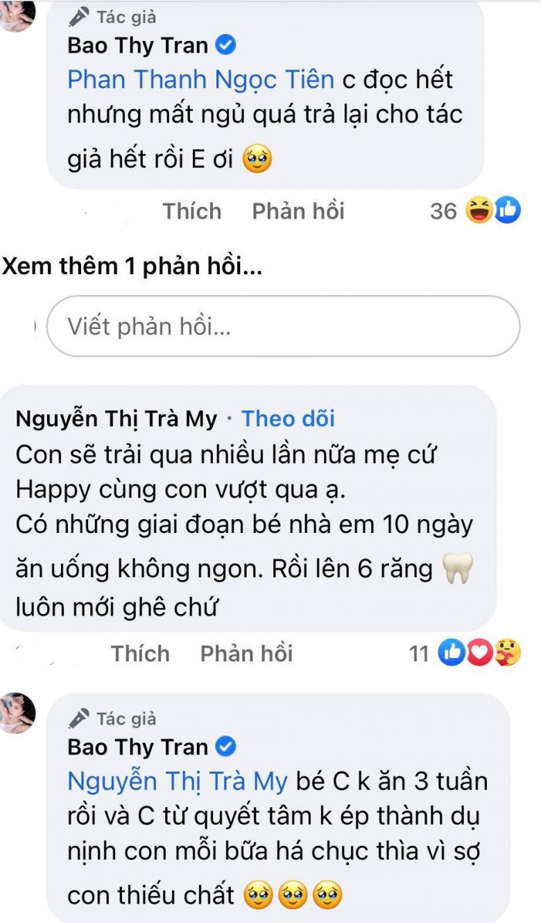Quý tử nhà đại gia Hà Tĩnh bỏ ăn 3 tuần, Bảo Thy lên tiếng cầu cứu - 2