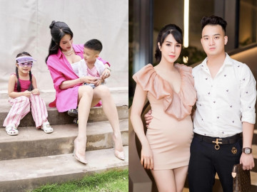 Diệp Lâm Anh đối thoại với nhân tình của chồng suốt 2 tiếng, khó thở khi biết thời điểm bị phản bội