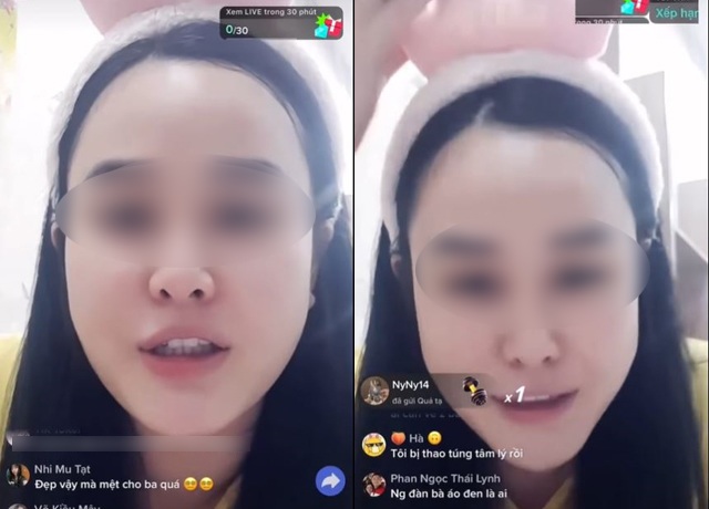 Câu trả lời bất ngờ của Tina Dương đáp khi được hỏi Chị có tất cả mấy người chồng vậy? - 1