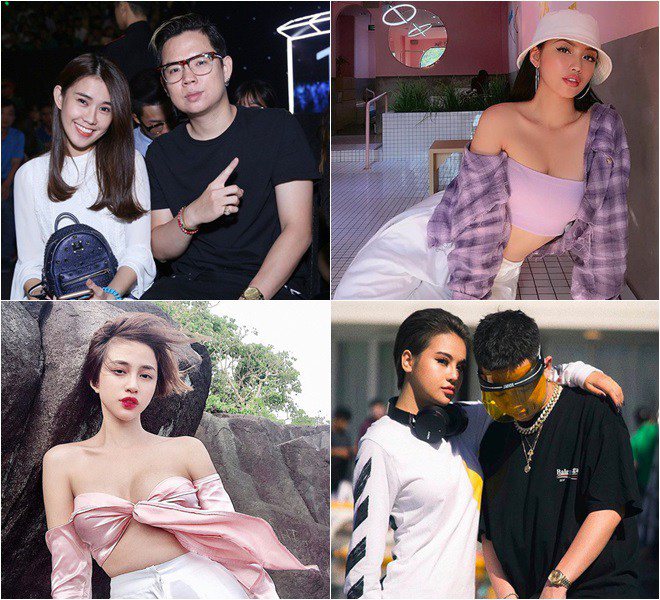 Siêu mẫu gặp tình cũ trên TV: Mối quan hệ amp;#34;trên tình bạn, dưới tình thâmamp;#34; 10 năm - 9