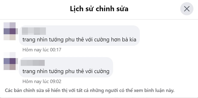 Đàm Thu Trang đáp trả thâm sâu khi bị chê bai ngoại hình, so sánh với người cũ của Cường Đô La - 5