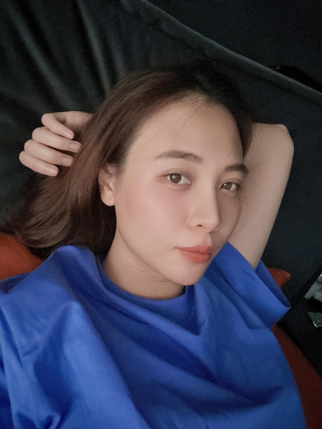 Đàm Thu Trang đáp trả thâm sâu khi bị chê bai ngoại hình, so sánh với người cũ của Cường Đô La - 1