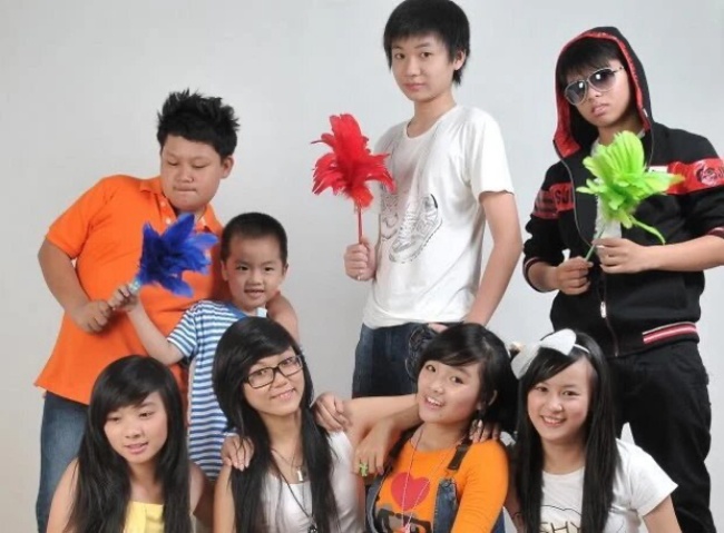 amp;#34;Tình đầu quốc dânamp;#34; của Gia Đình Phép Thuật: Bỏ showbiz hào nhoáng theo nghề y, có bạn gái xinh như hot girl - 6