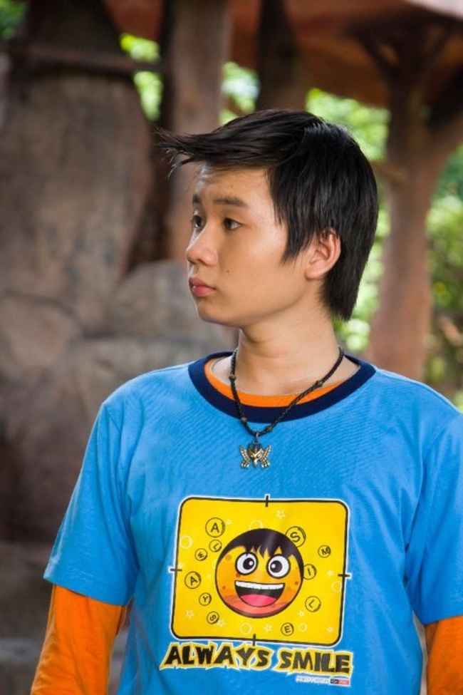 amp;#34;Tình đầu quốc dânamp;#34; của Gia Đình Phép Thuật: Bỏ showbiz hào nhoáng theo nghề y, có bạn gái xinh như hot girl - 7