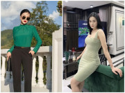 Giải trí - Sao Việt 24h: Viết câu sâu sắc 14 chữ sai 2 lỗi chính tả, Phương Oanh tự nhận mình "đã dốt còn chơi chữ"
