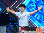 Tin tức - Người bố tiết lộ ý nghĩa tên của quán quân Olympia Đặng Lê Nguyên Vũ, CĐM hết lời khen ngợi