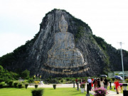 Lifestyle - Ngỡ ngàng trước Thái Lan đầy sức sống