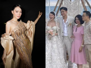 Giải trí - Minh Hằng khẳng định không giấu chồng, nam doanh nhân Long An giàu có cho biết: "Thế là đủ rồi"